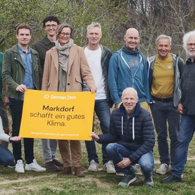 Klimaplan Markdorf